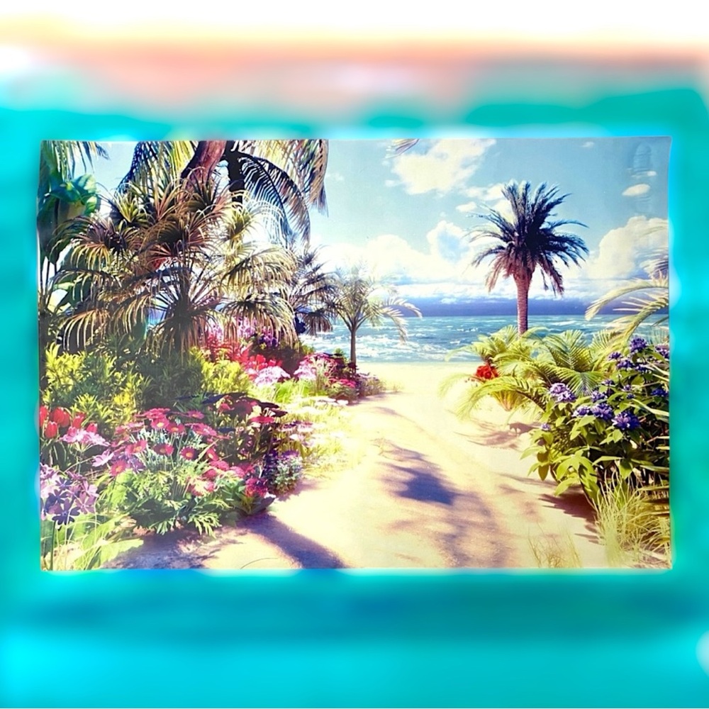25 10X13 Poly Mailers Road to the Beach, Shipping Envelopes PRICE IS FIRM - Picture 6 of 13